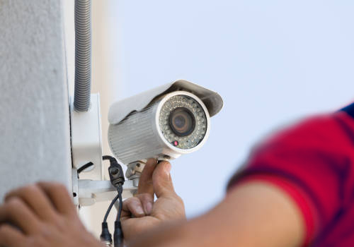 CCTV Install Worthing